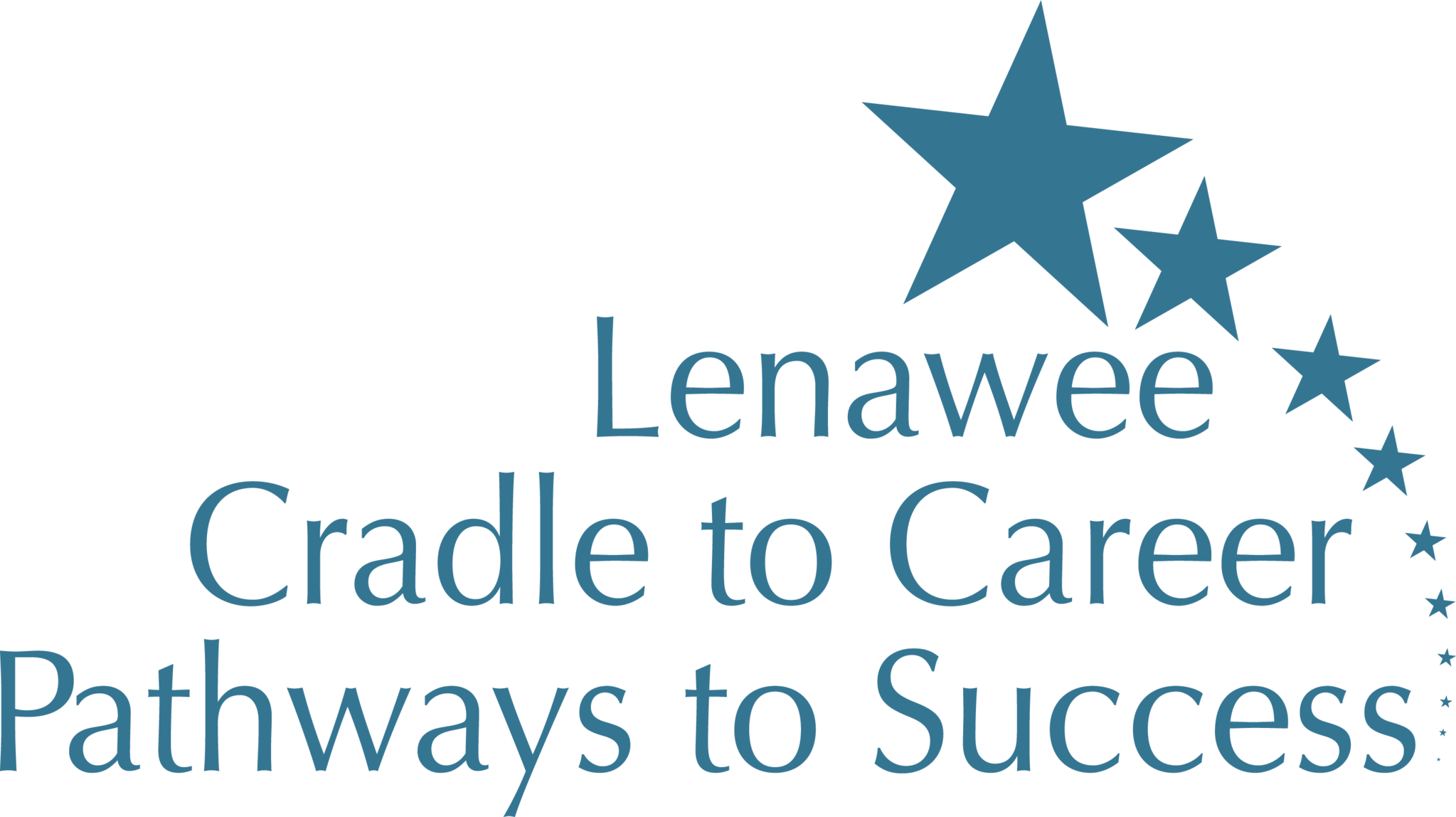 Lenawee C2C logo