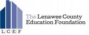 LCEF logo